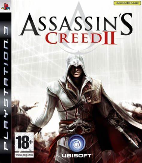 Assassin's Creed II - B1227